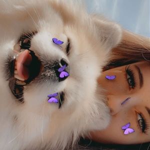 Meet your Posher, Brooke